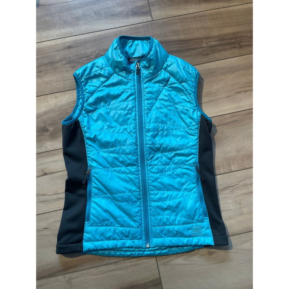 REI Pertex Quantum Eco Lightweight Vest M